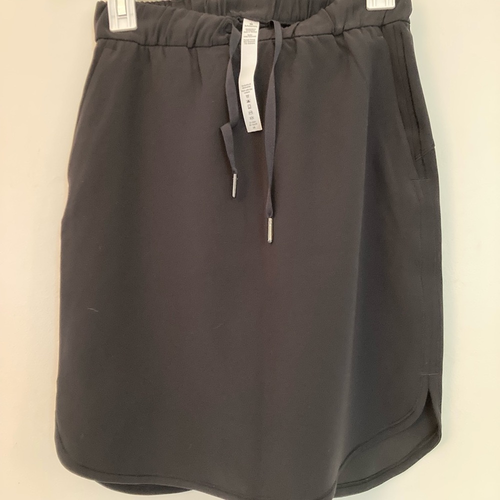 Lululemon City Skirt